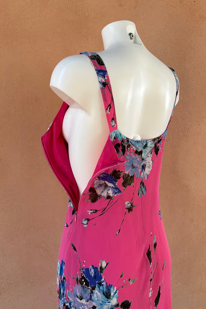 The Blush Wildflower Slip
