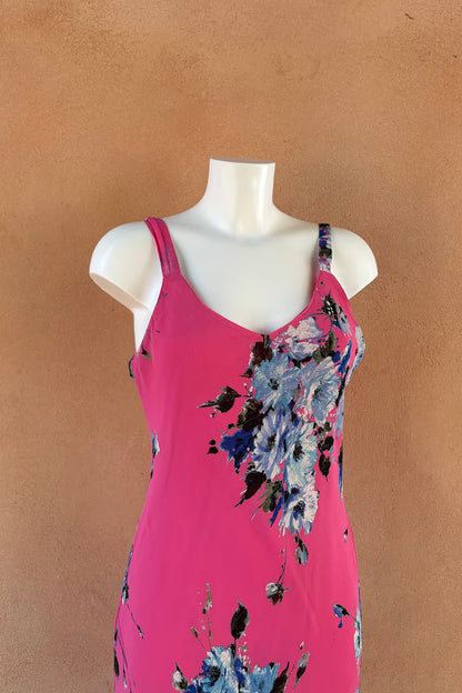 The Blush Wildflower Slip