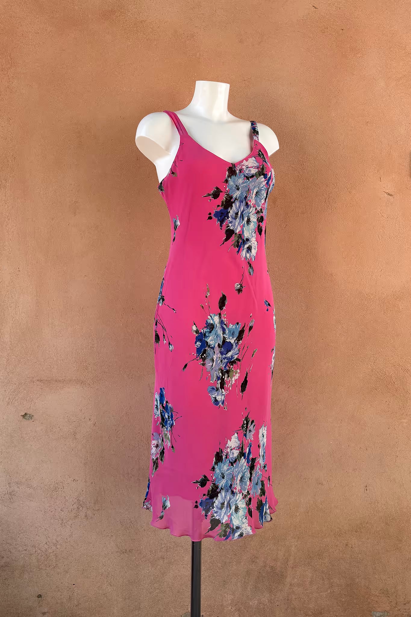 The Blush Wildflower Slip