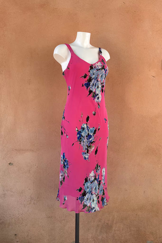 The Blush Wildflower Slip