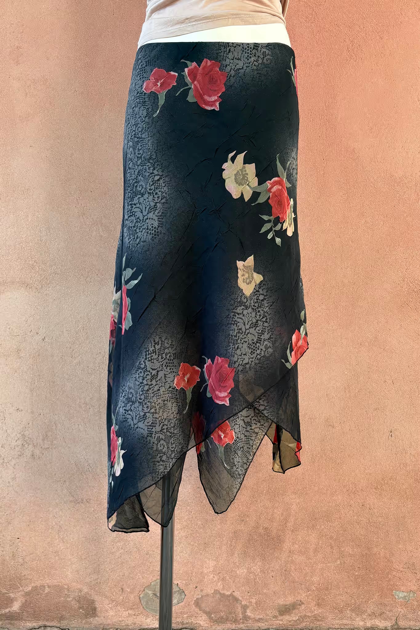 The Enchanted Shadow Skirt